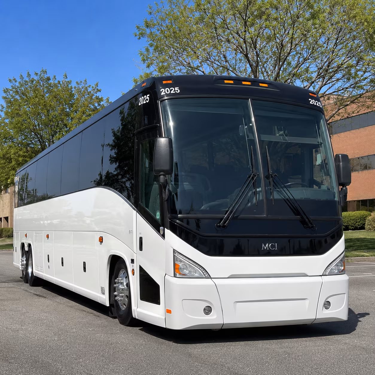 blossom music center concert buses from parma skip the steels corners gridlock