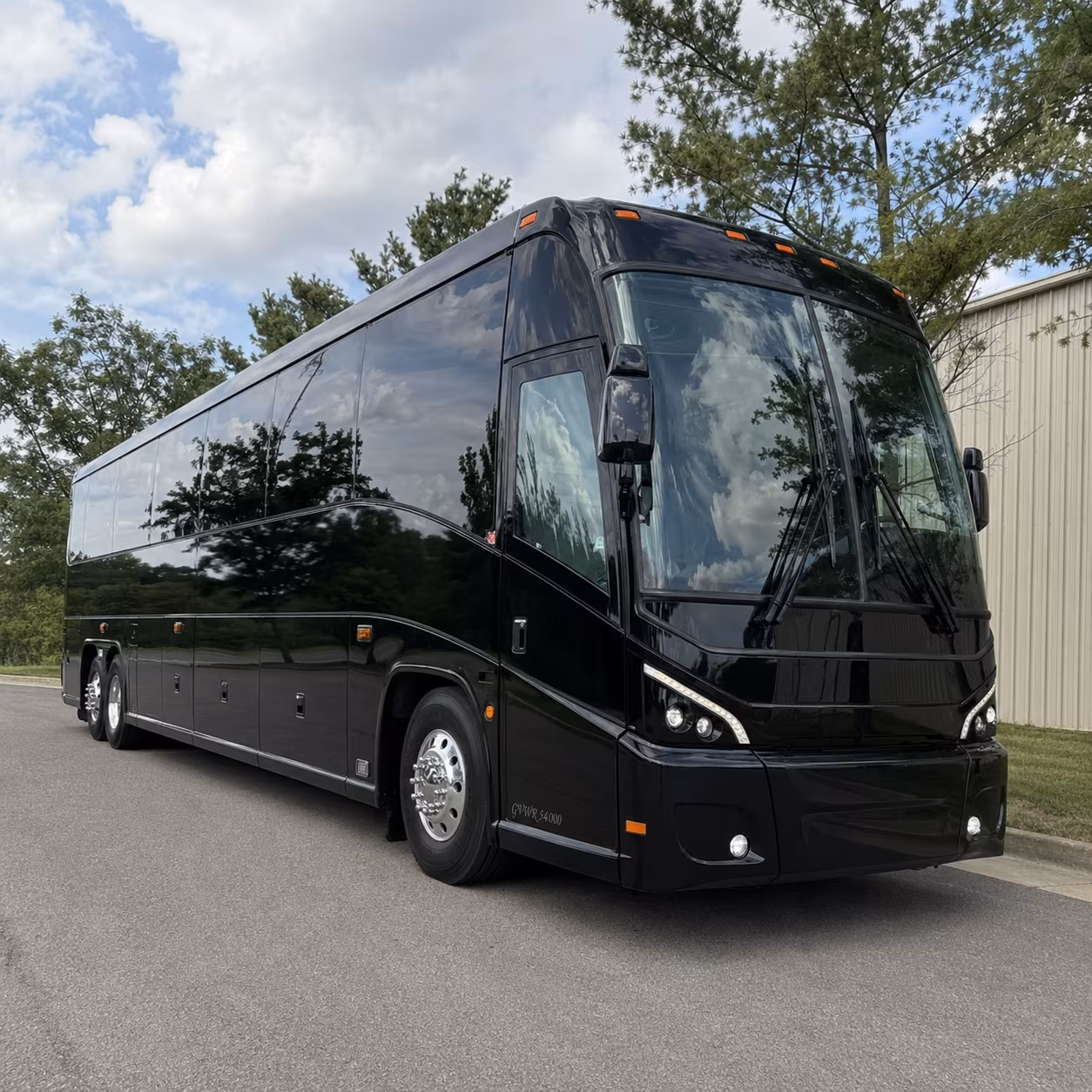 compare healthcare worker shuttles for parma s hospitals and medical campuses