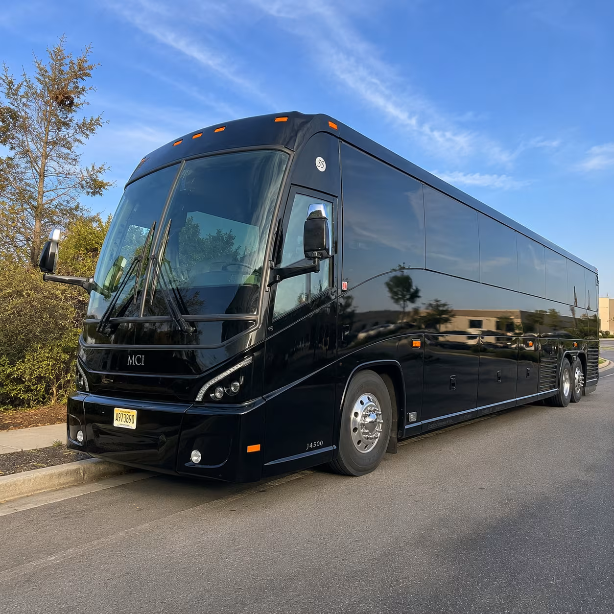 daily commuter shuttles from parma into downtown cleveland and beyond