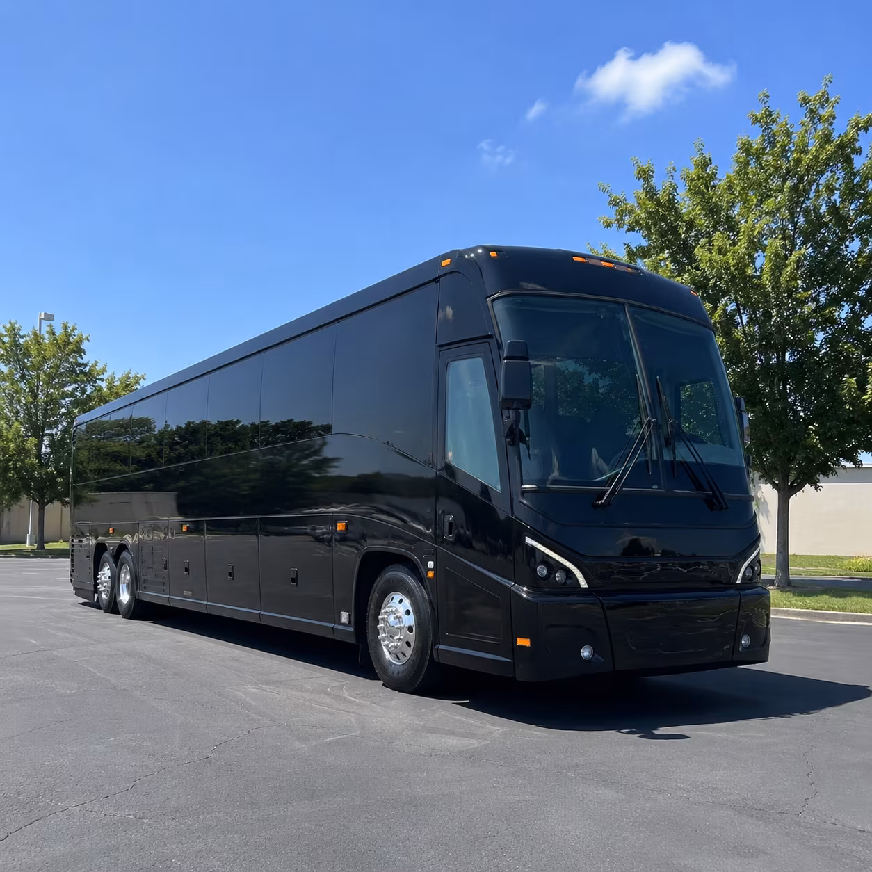 got 30 seconds get your parma airport shuttle quote right now