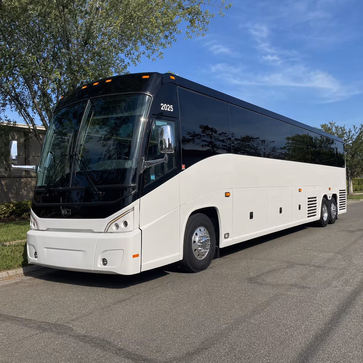 government conference and agency event shuttles between parma and downtown cleveland