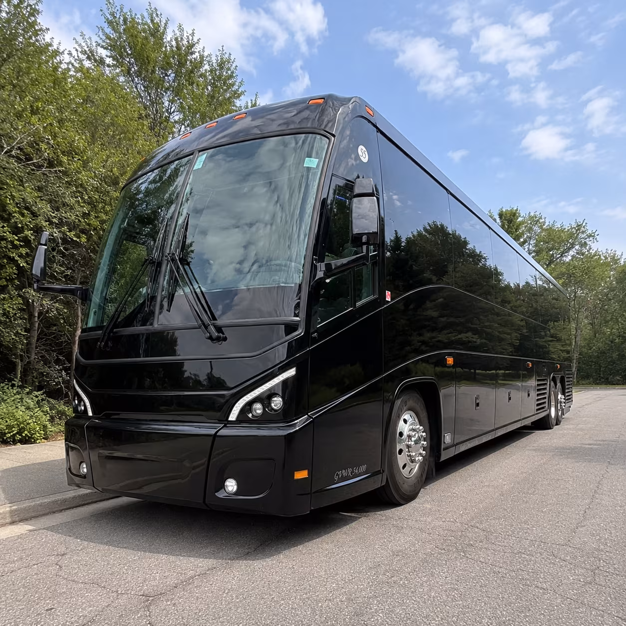 it s easy to set up recurring airport worker shuttles between parma and cle