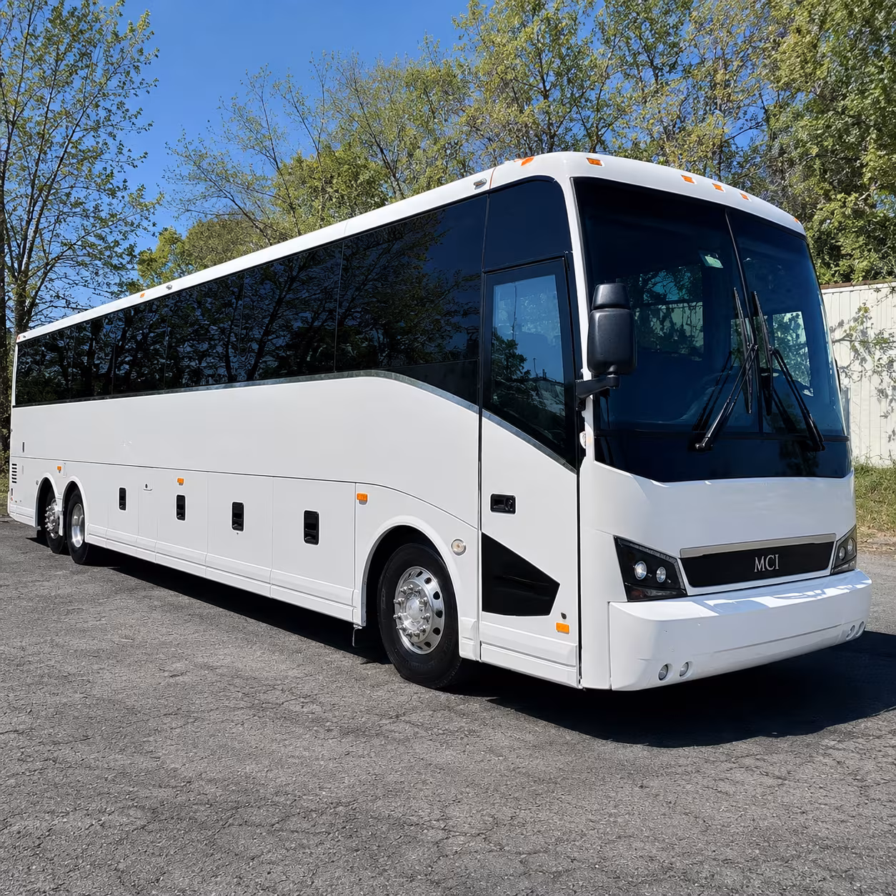 lenten and advent group transportation for parma parishes