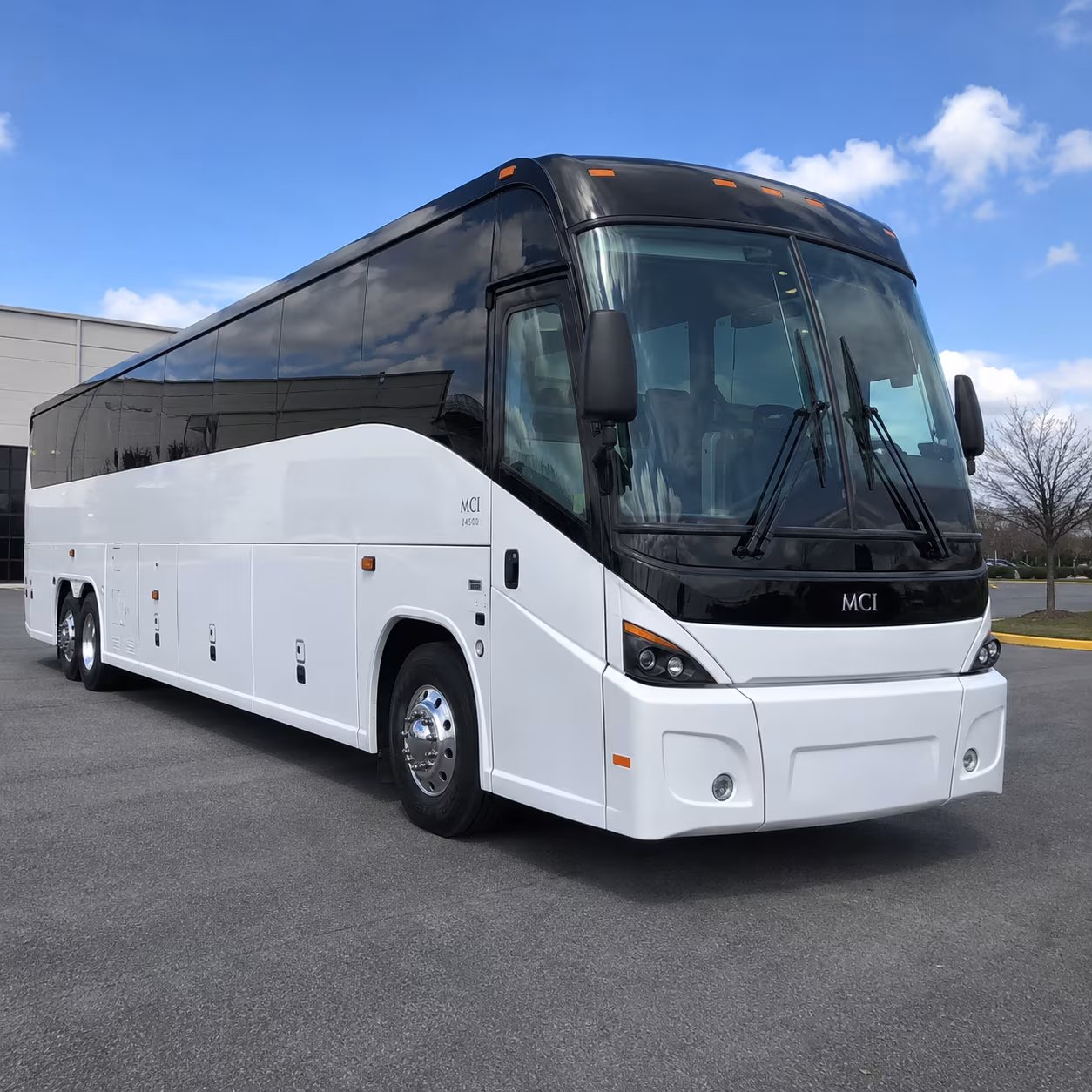 Parma Corporate Event Transportation