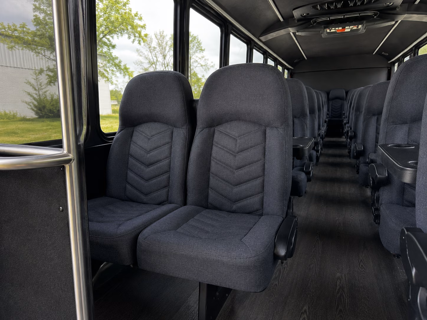 parma employee transportation