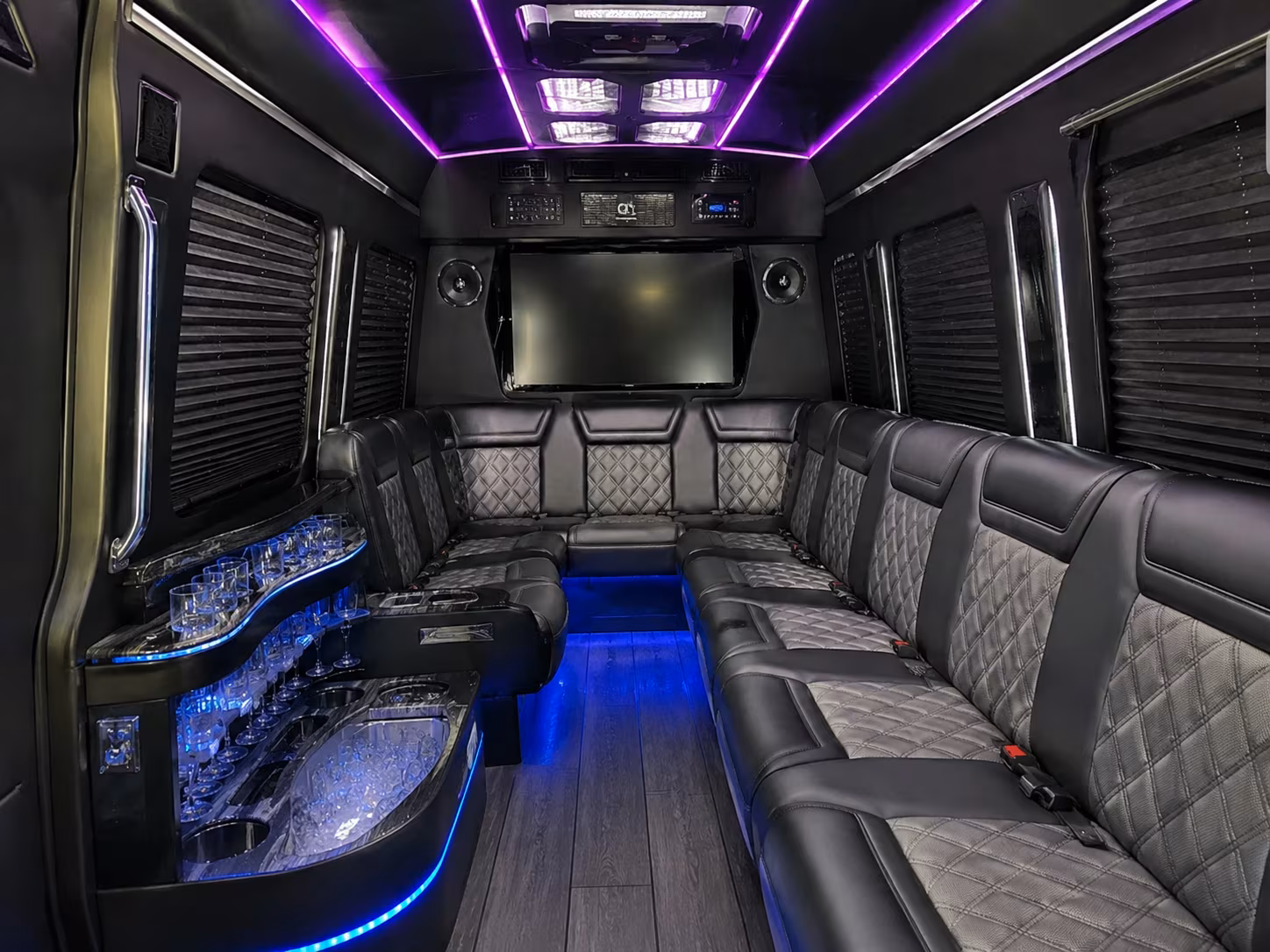 parma event transportation