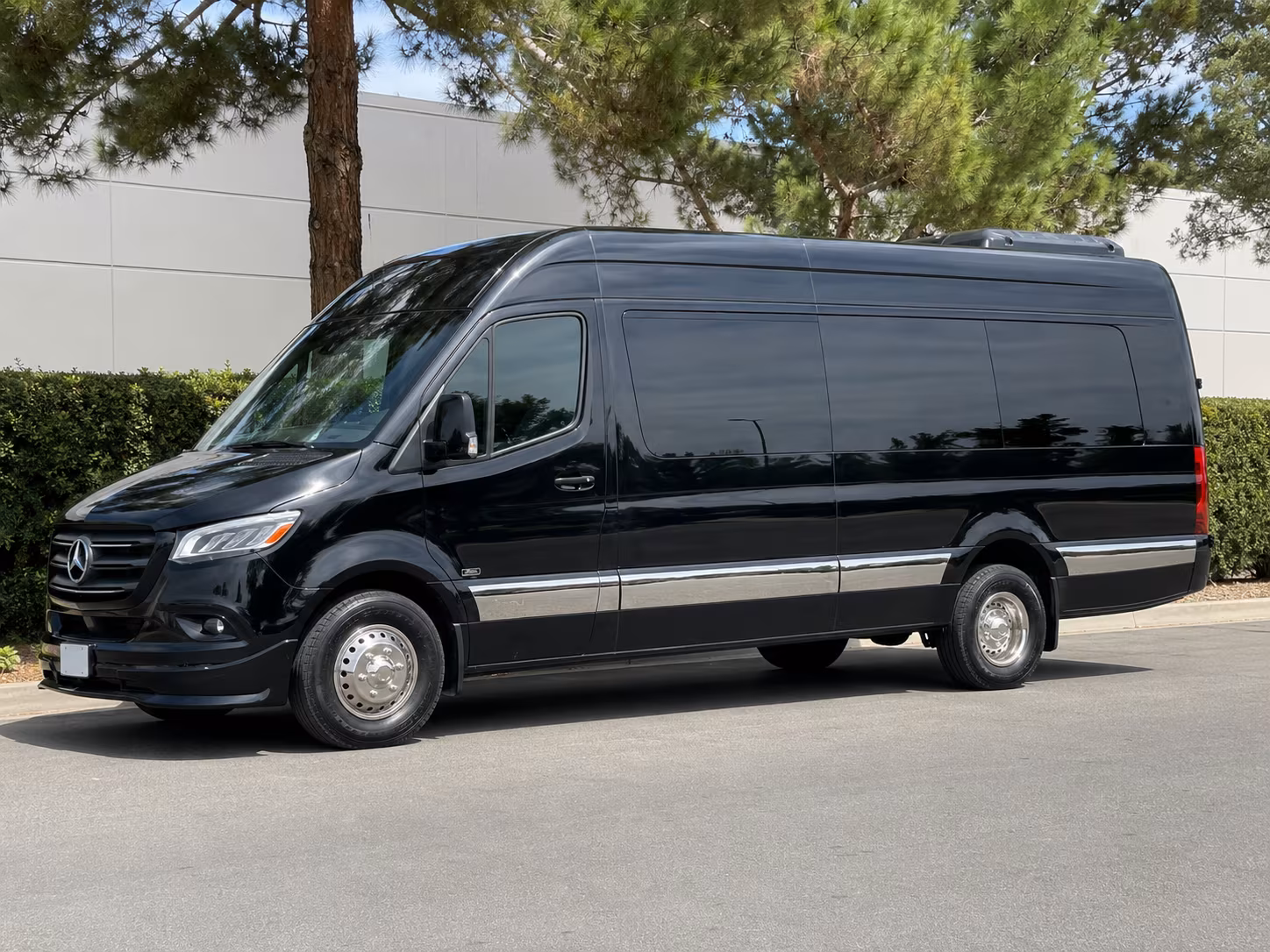 parma field trip transportation