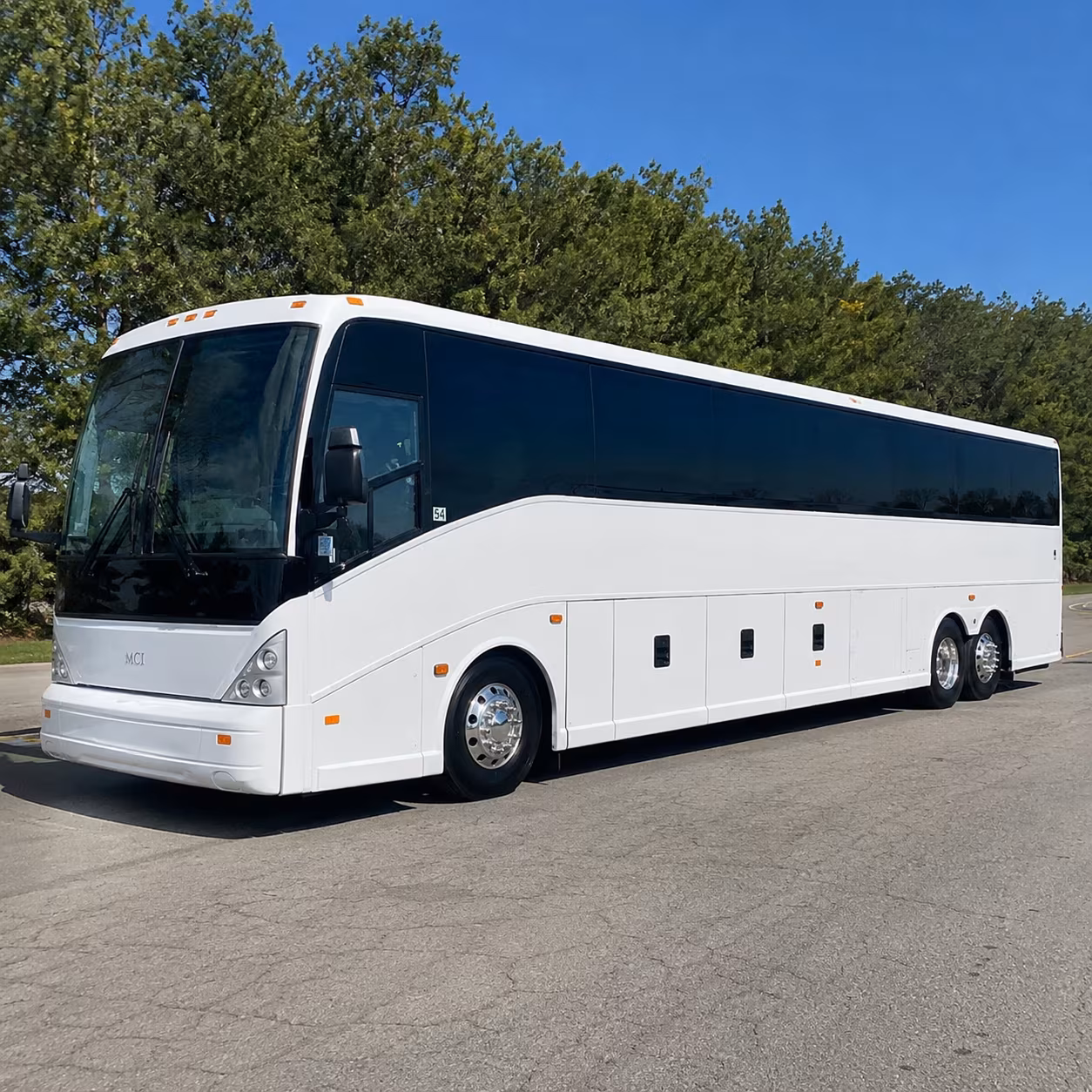 parma long distance transportation onboard seating