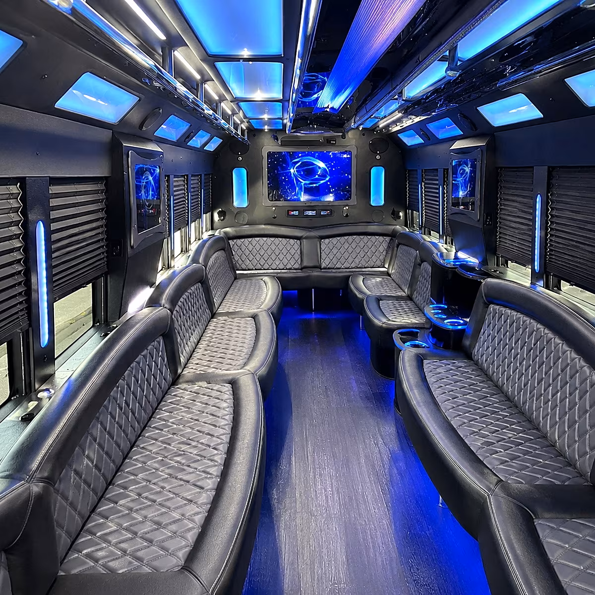 parma prom transportation