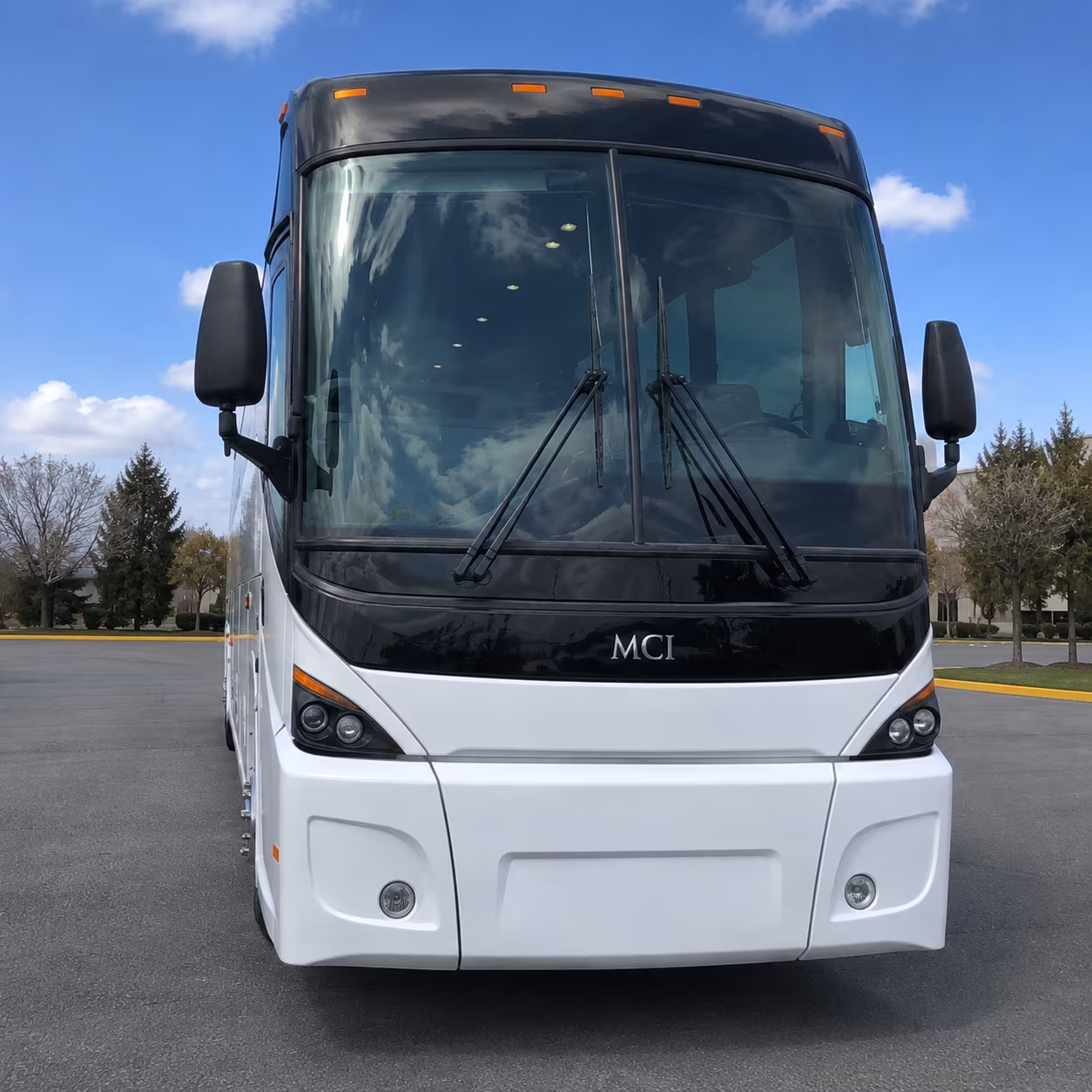 Parma Religious Group Transportation