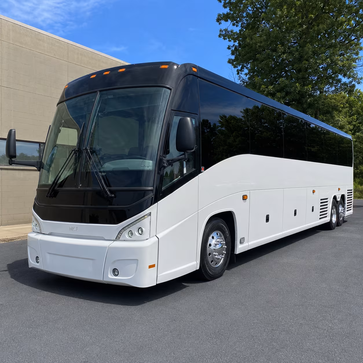 parmacharterbusservices com lets you compare buses for pittsburgh weekends and casino trips