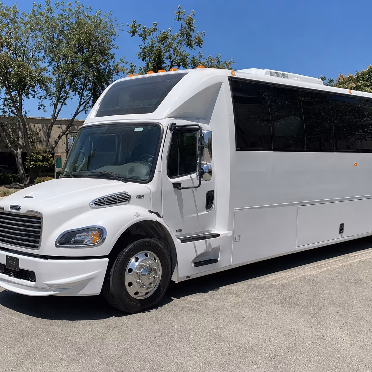 party buses for bachelorette wine tours along the grand river valley