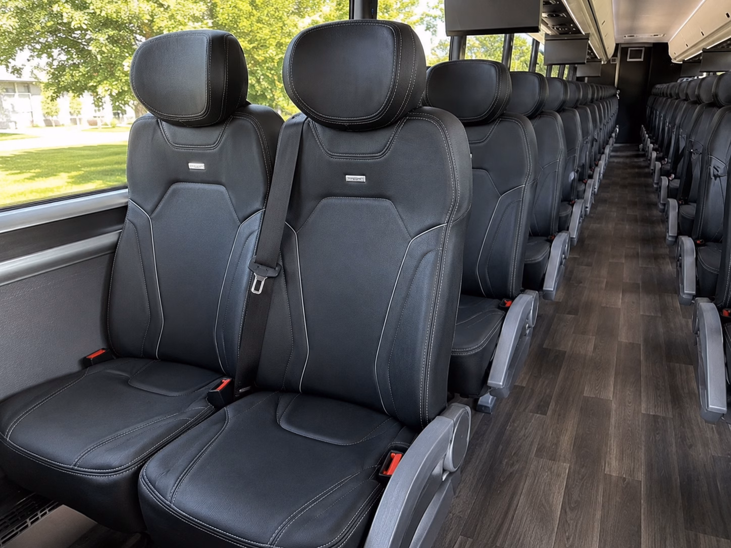 seasonal wine festival transportation from parma to geneva and ashtabula county