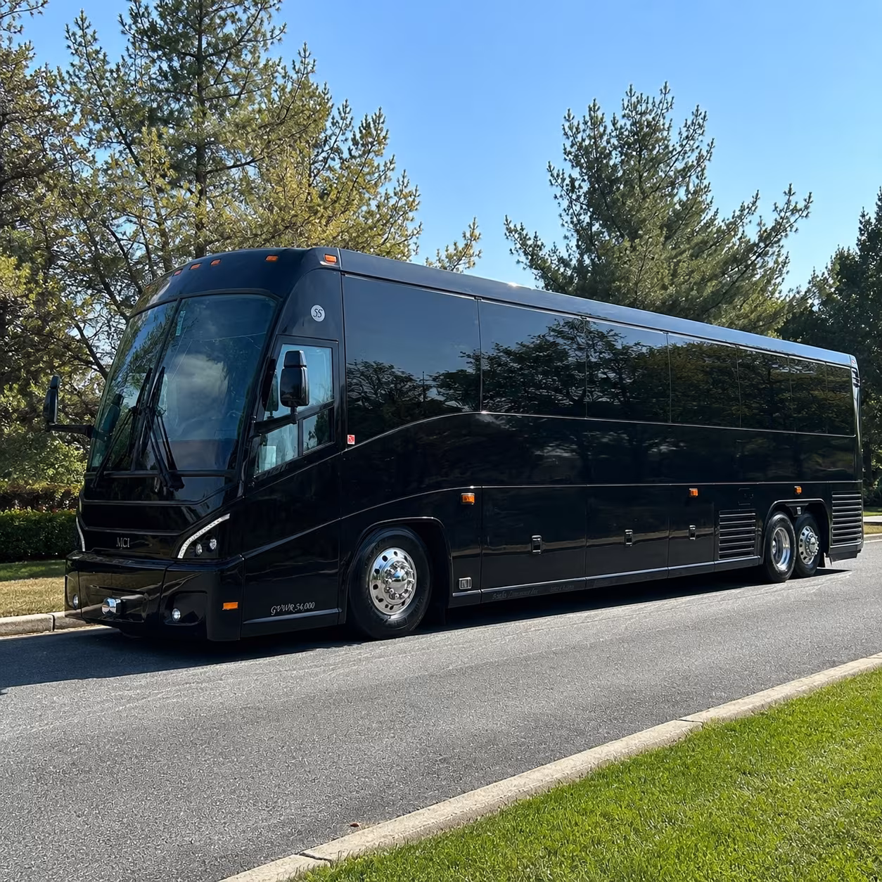 shuttle buses for parma s brookpark road shift workers