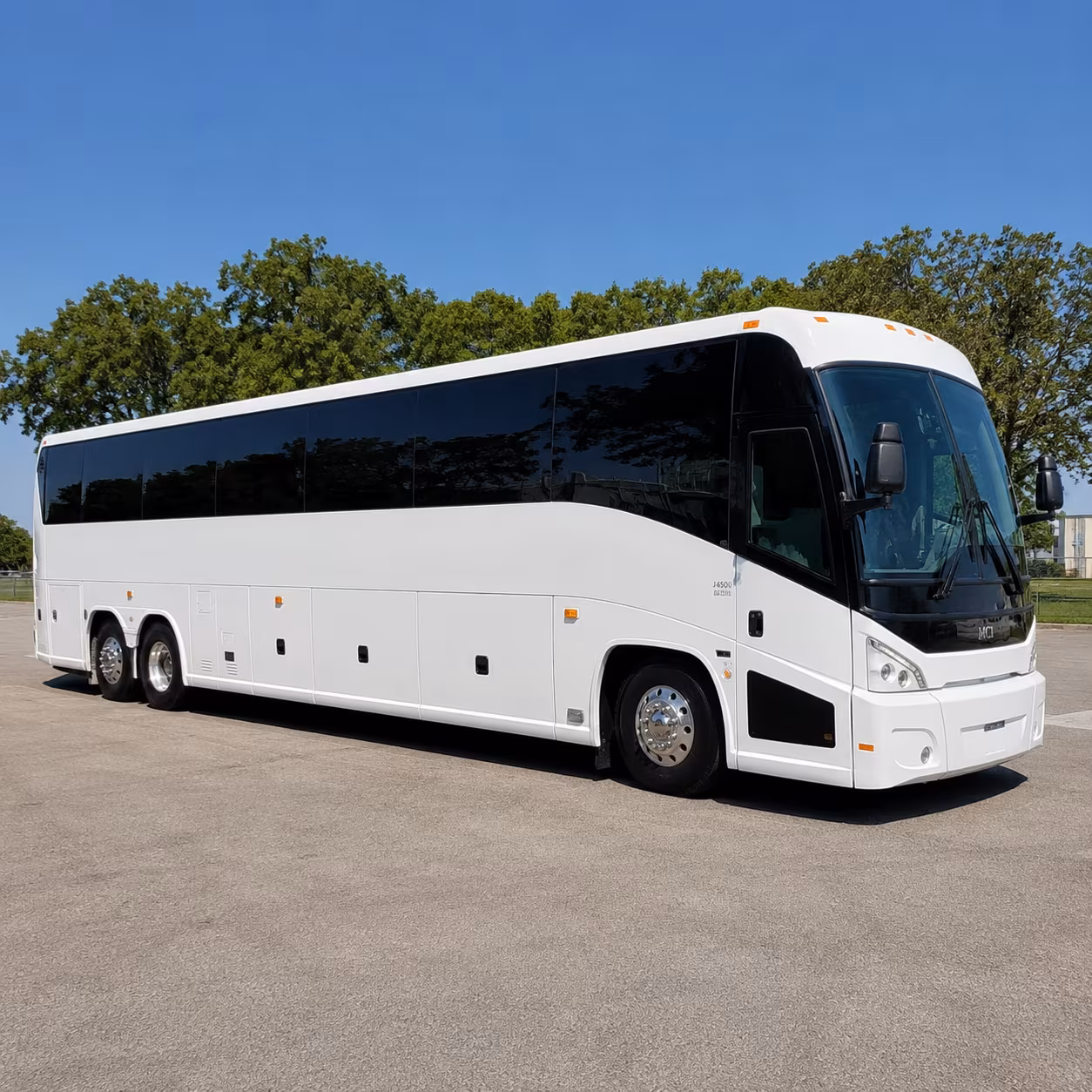 transportation for diocese of cleveland confirmations and pilgrimages