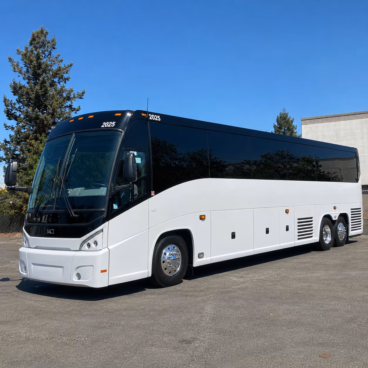 waiting on callbacks from five different bus companies there is a better way